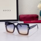 Gucci High Quality Sunglasses 6031