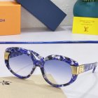 Louis Vuitton High Quality Sunglasses 5095