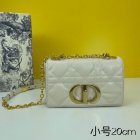 DIOR High Quality Handbags 306