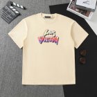 Louis Vuitton Men's T-shirts 187