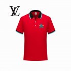 Louis Vuitton Men's Polo 72