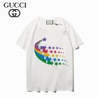 Gucci Men's T-shirts 530
