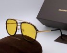 TOM FORD High Quality Sunglasses 1800