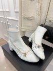 Chanel Women's Shoes 1824