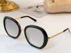 Chanel High Quality Sunglasses 1005