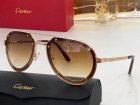 Cartier High Quality Sunglasses 14