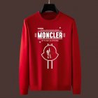 Moncler Men's Long Sleeve T-shirts 180