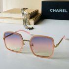 Chanel High Quality Sunglasses 2698