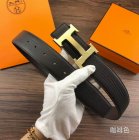 Hermes Original Quality Belts 101