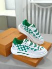 Louis Vuitton Men's shoes 2284