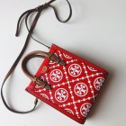 Tory Burch High Quality Handbags 462