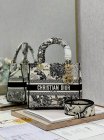 DIOR Original Quality Handbags 865