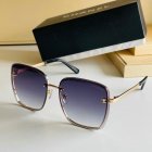 Chanel High Quality Sunglasses 4076