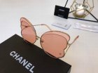 Chanel High Quality Sunglasses 438
