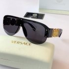 Versace High Quality Sunglasses 643