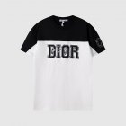 DIOR Men's T-shirts 452