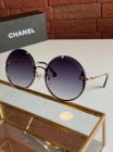 Chanel High Quality Sunglasses 1156