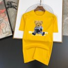 Burberry Men's T-shirts 123