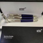 Mont Blanc Pens 150