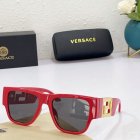 Versace High Quality Sunglasses 321