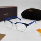 TOM FORD Plain Glass Spectacles 245