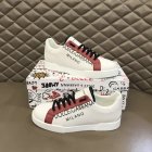 Dolce & Gabbana Men's Shoes 689