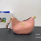 Prada High Quality Handbags 507