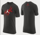 Air Jordan Men's T-shirts 432
