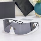 DIOR High Quality Sunglasses 244