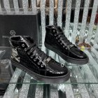 Philipp Plein Men's Shoes 773