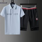Moncler Men's Suit 63