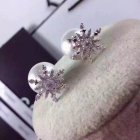 Dior Jewelry Earrings 165