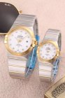 OMEGA Watches 124