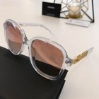 Chanel High Quality Sunglasses 556