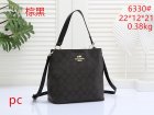 Coach Normal Quality Handbags 123