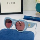 Gucci High Quality Sunglasses 5704