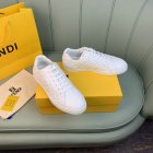 Fendi Men's Shoes 686