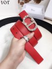DIOR Original Quality Belts 455