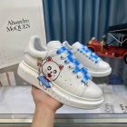 Alexander McQueen Men's Shoes 338