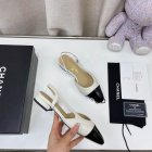 Chanel Women's Shoes 822
