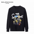 Balenciaga Men's Long Sleeve T-shirts 33