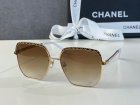 Chanel High Quality Sunglasses 2596