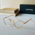 Chrome Hearts Plain Glass Spectacles 689