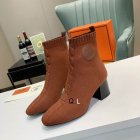 Hermes Women's Shoes 386