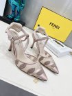 Fendi Women's Shoes 317
