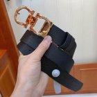 Salvatore Ferragamo Original Quality Belts 64