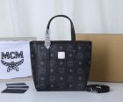 MCM High Quality Handbags 125