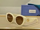 Gucci High Quality Sunglasses 5787