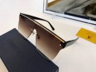 Louis Vuitton High Quality Sunglasses 1486