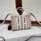 Chloe Original Quality Handbags 310